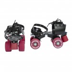 Yonker Adjustable Skate Tenacity